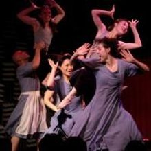 Photo Flash: Emelin Theatre Announces Dance Series For 09/10